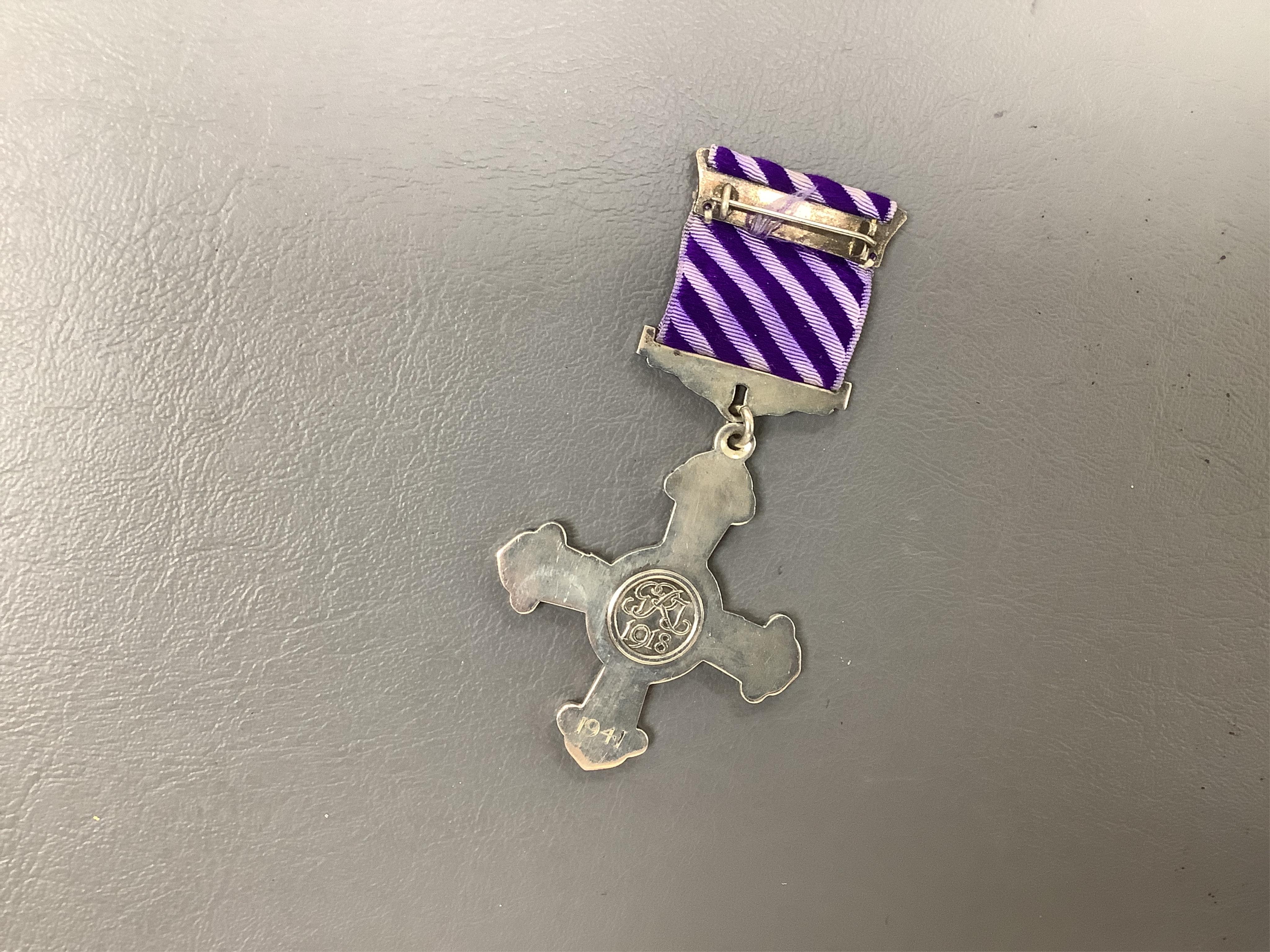 An RAF archive including a WWII DFC medal group awarded to Wing Commander Richard Douglas Speare, comprising; the Distinguished Flying Medal, Air Crew Europe Star, DSO dated 1944, 1939 to 1945 Star, 1939 to 1945 Medal, a